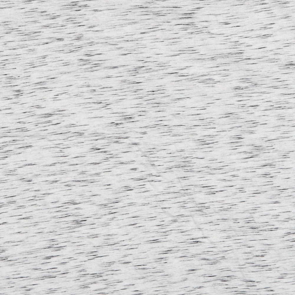 Papaya Womens White Striped Cotton Jersey T-Shirt Size L Round Neck - Good Times