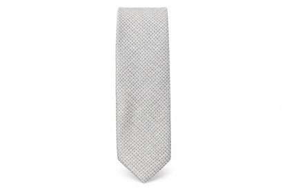 Mens Marks and Spencer Multicoloured Geometric  Pointed Tie