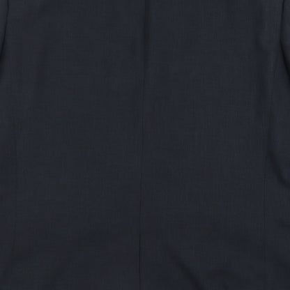Mens UK Size 44 Taylor & Wright Regular Grey Suit Jacket