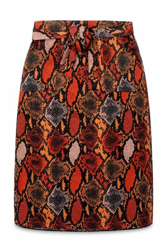 Womens UK Size 10 Dorothy Perkins A-Line  Skirt
