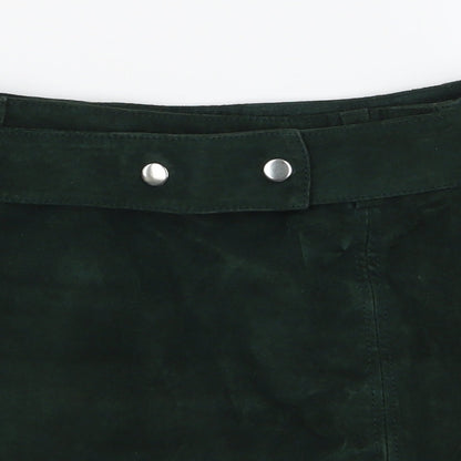 Womens UK Size XS Zara A-Line  Skirt