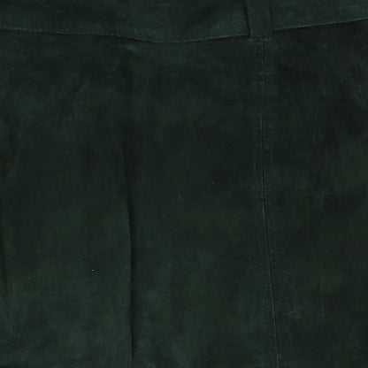 Womens UK Size XS Zara A-Line  Skirt