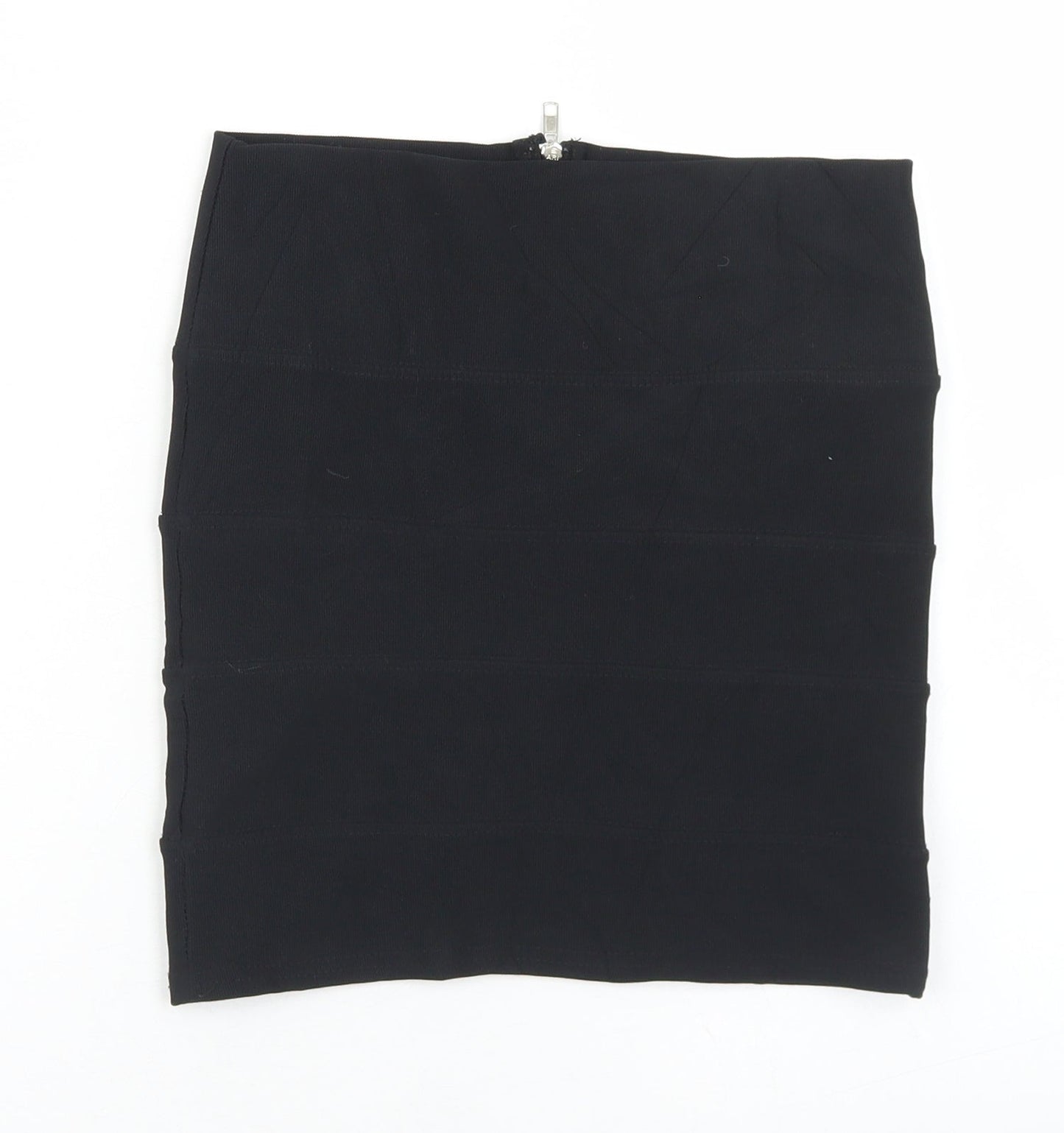 Womens UK Size 8 Preworn Bandage  Skirt