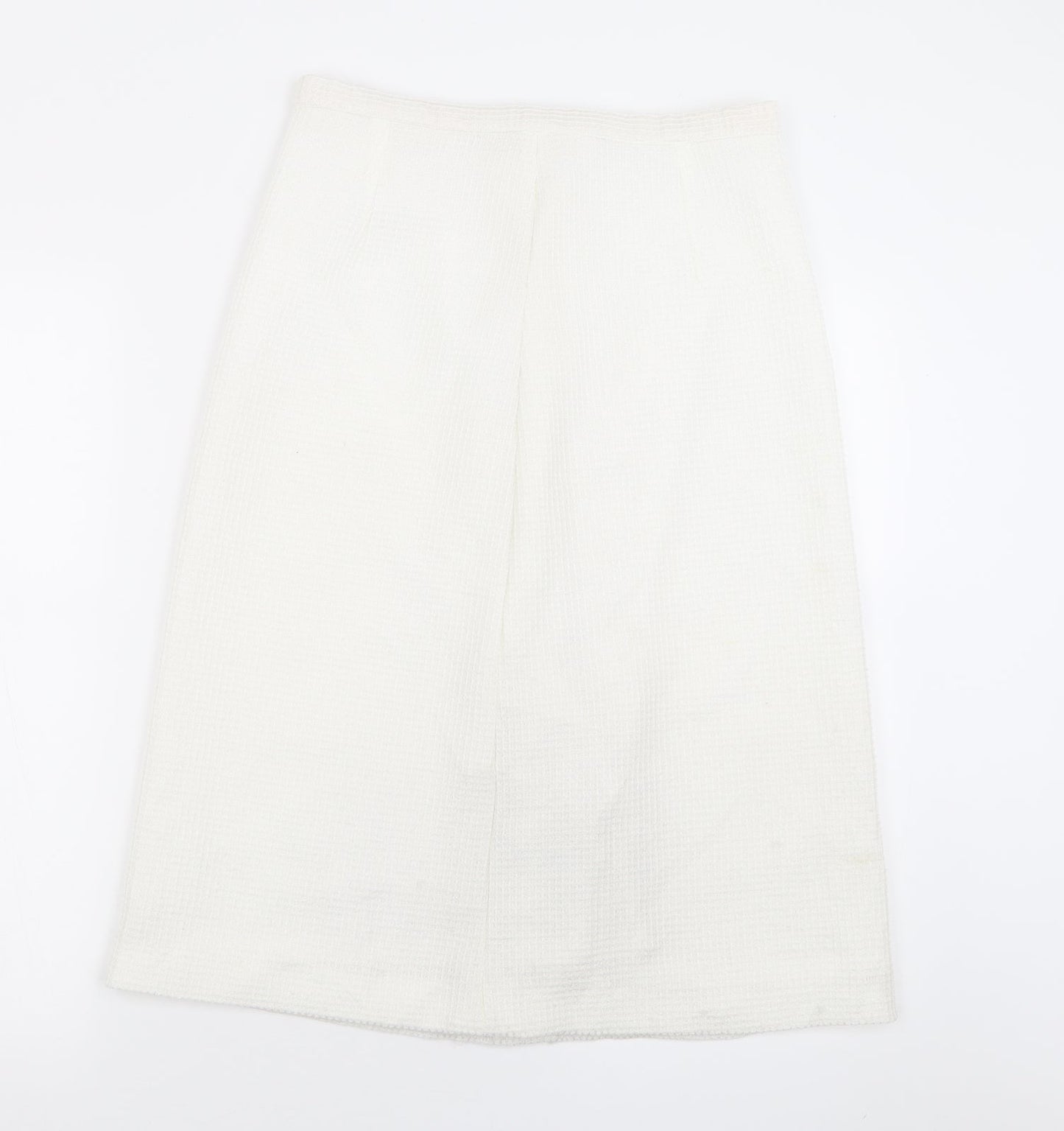Womens UK Size 30 Preworn A-Line  Skirt