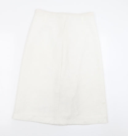 Womens UK Size 30 Preworn A-Line  Skirt