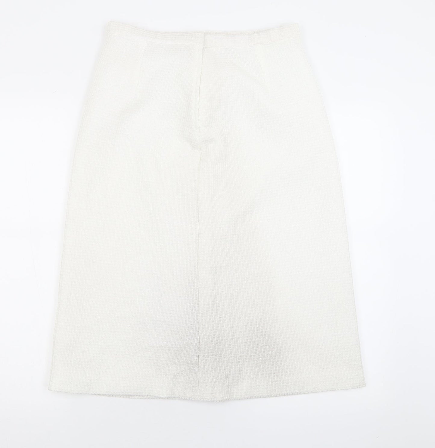Womens UK Size 30 Preworn A-Line  Skirt