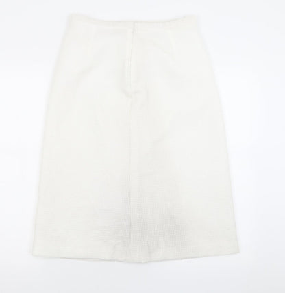 Womens UK Size 30 Preworn A-Line  Skirt