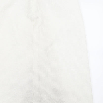 Womens UK Size 30 Preworn A-Line  Skirt