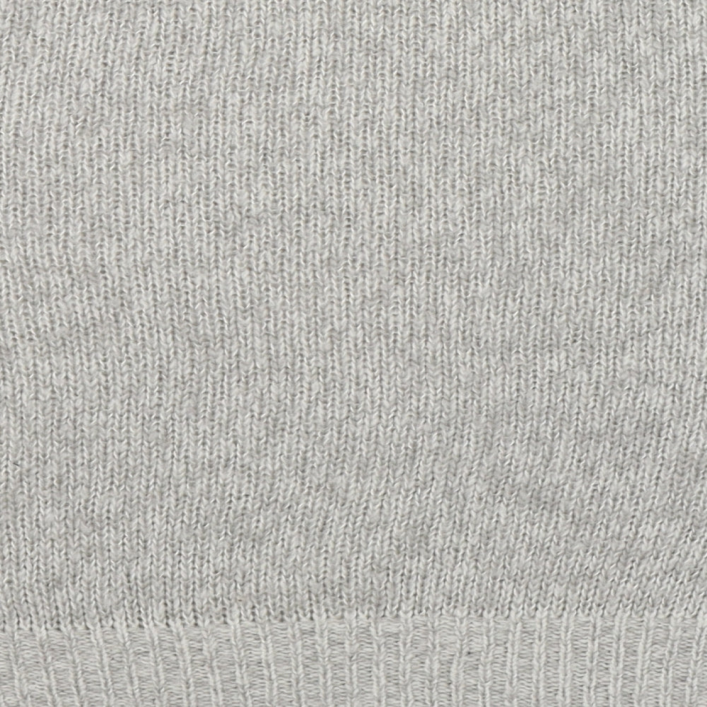 Womens UK Size L New Look Grey Pullover Jumper
