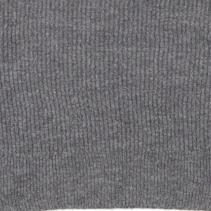 Womens UK Size S Marks and Spencer Grey Pullover Jumper
