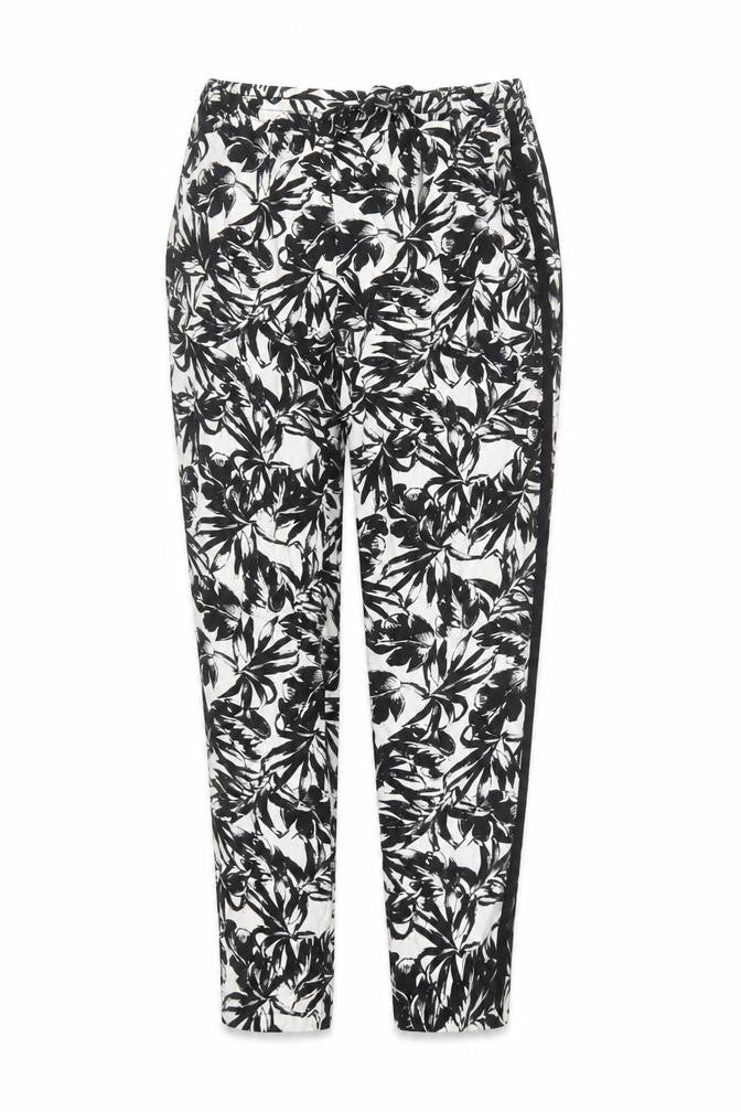 Womens UK Size 8 Dorothy Perkins Regular Fit  Black Trousers