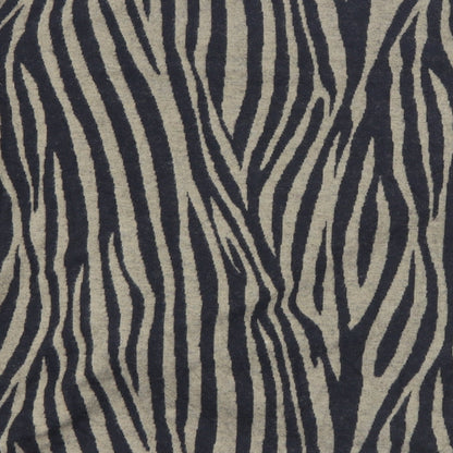 F&F Womens Brown Crew Neck Geometric Polyester Pullover Jumper Size 10