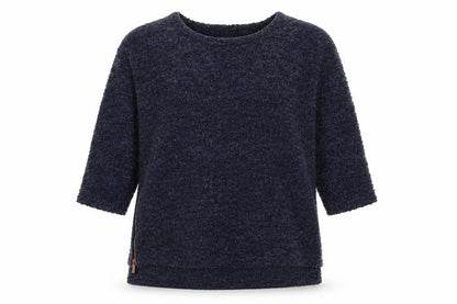 Womens UK Size 12 NEXT Blue Pullover Jumper
