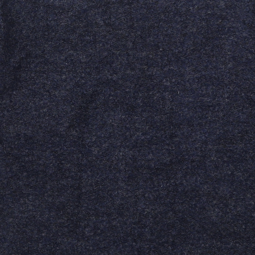 Womens UK Size 12 NEXT Blue Pullover Jumper