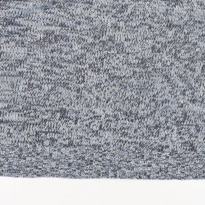 Womens UK Size M H&M Blue Pullover Jumper