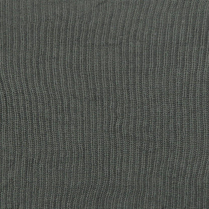 Primark Womens Green V-Neck  Acrylic Pullover Jumper Size S