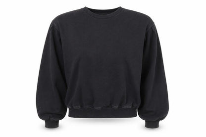 Womens UK Size S H&M Black Pullover Jumper