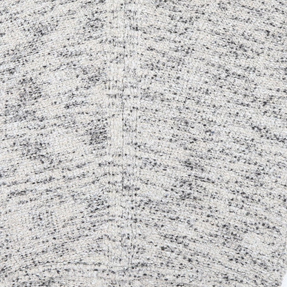 Primark Womens Ivory V-Neck  Polyester Cardigan Jumper Size 10