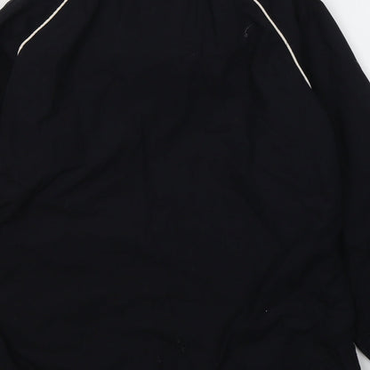TRUTEX Womens Black   Jacket  Size S  Zip