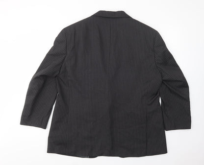 Mens UK Size L Impressions Grey Jacket