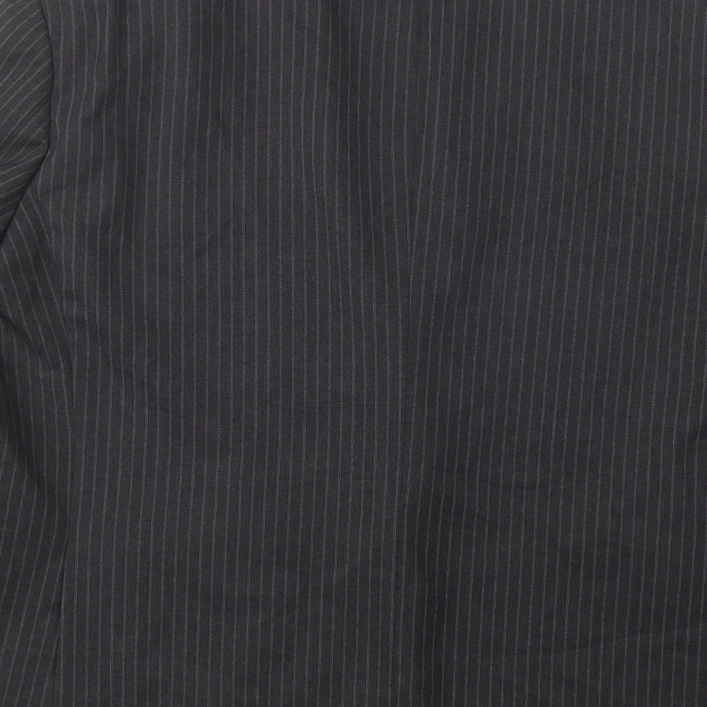 Mens UK Size L Impressions Grey Jacket