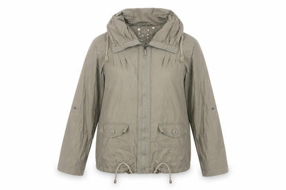 Womens UK Size 12 TU Green Jacket