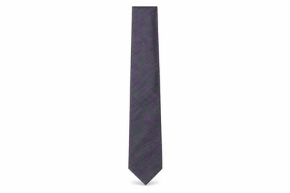 Mens River Island Multicoloured Floral  Pointed Tie