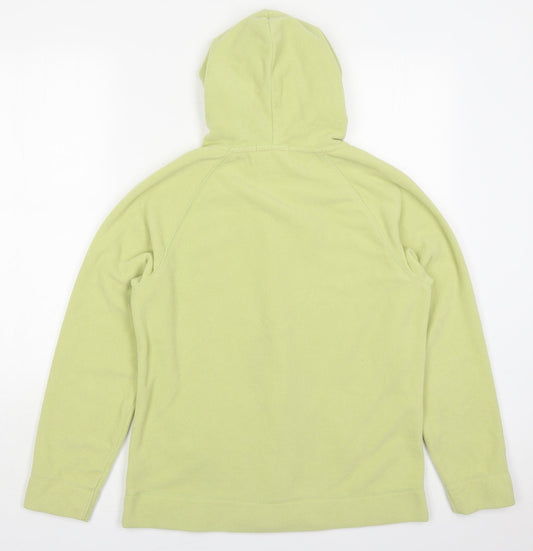 George Womens Green   Jacket  Size 14  Zip