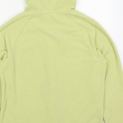 George Womens Green   Jacket  Size 14  Zip