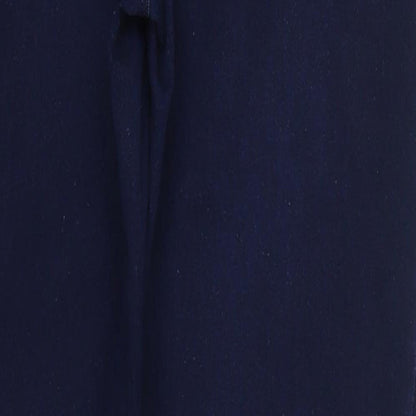 Womens UK Size 10 Papaya Regular Fit Jegging Blue Jeans