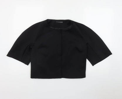 Womens UK Size 12 Atmosphere Black Jacket