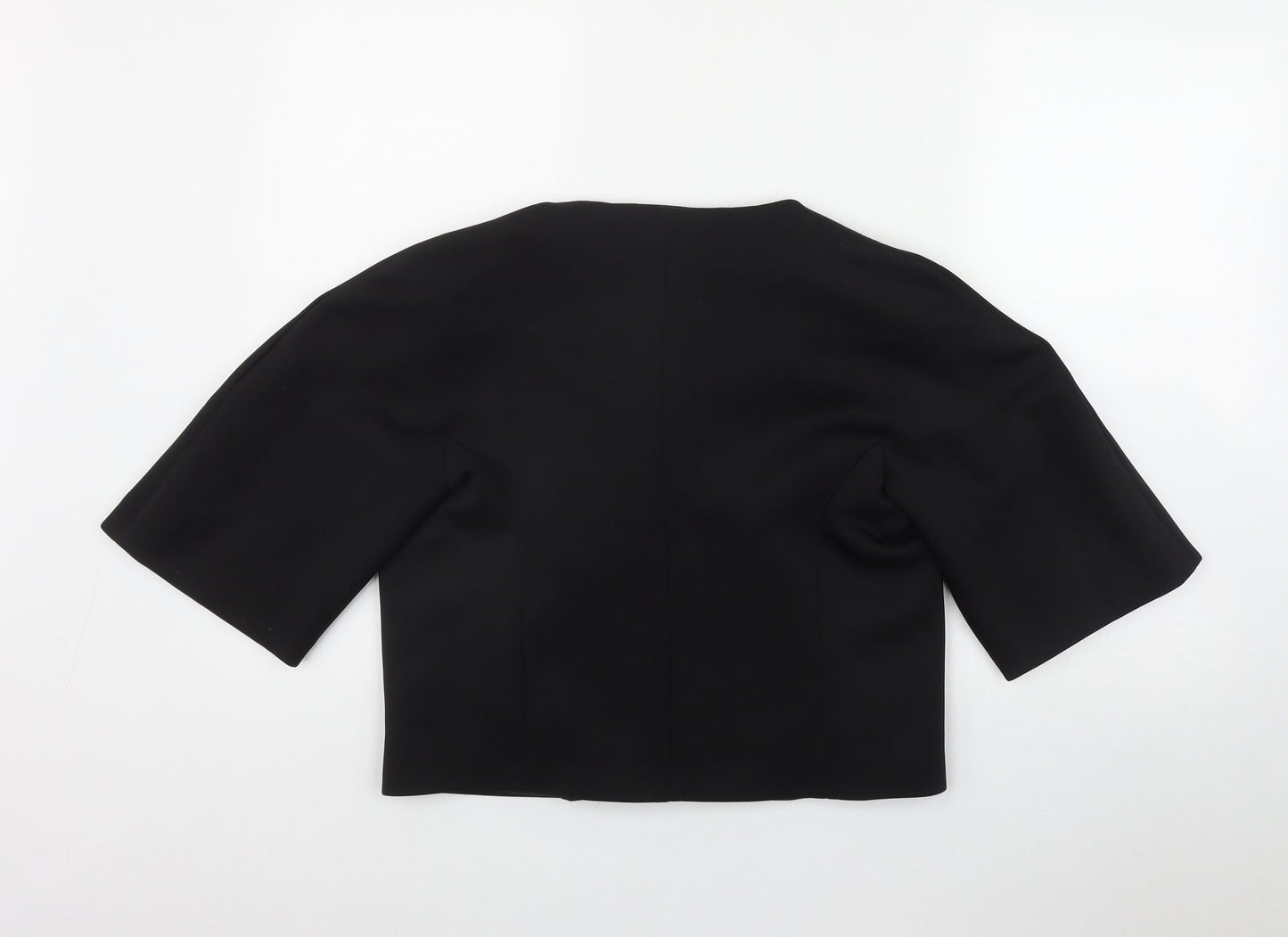 Womens UK Size 12 Atmosphere Black Jacket