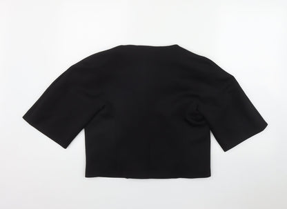 Womens UK Size 12 Atmosphere Black Jacket