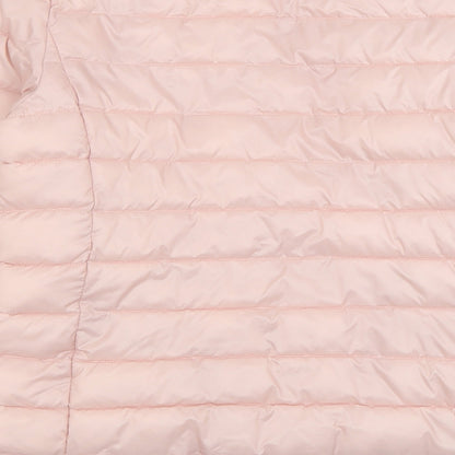 Womens UK Size M Dunnes Stores Pink Jacket
