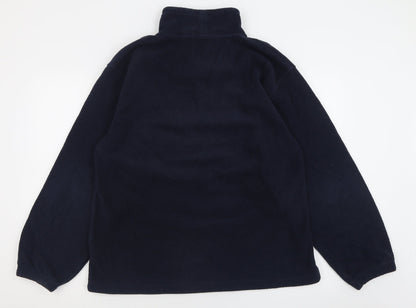 Mens UK Size S Hawkshead Blue Jacket