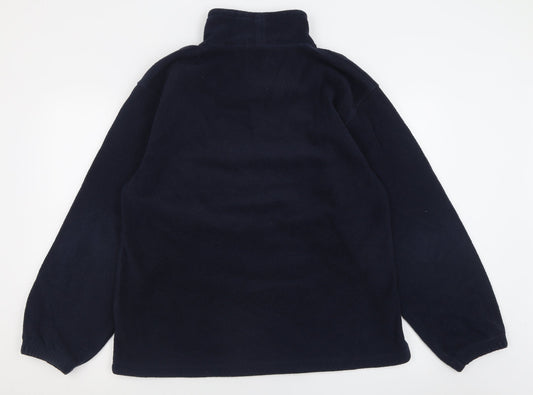 Mens UK Size S Hawkshead Blue Jacket