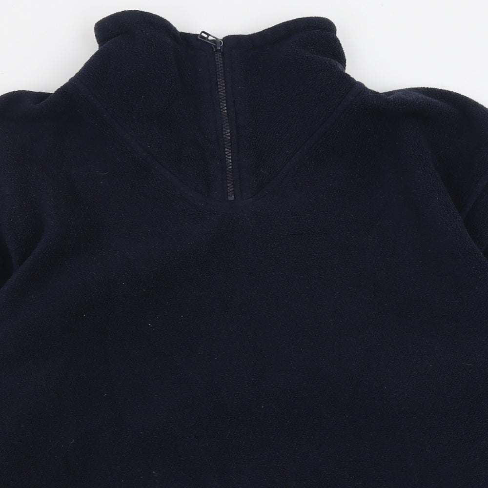 Mens UK Size S Hawkshead Blue Jacket