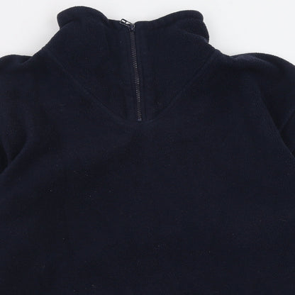 Mens UK Size S Hawkshead Blue Jacket