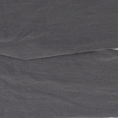 Womens UK Size 16 Vida Vi Regular Fit  Grey Trousers