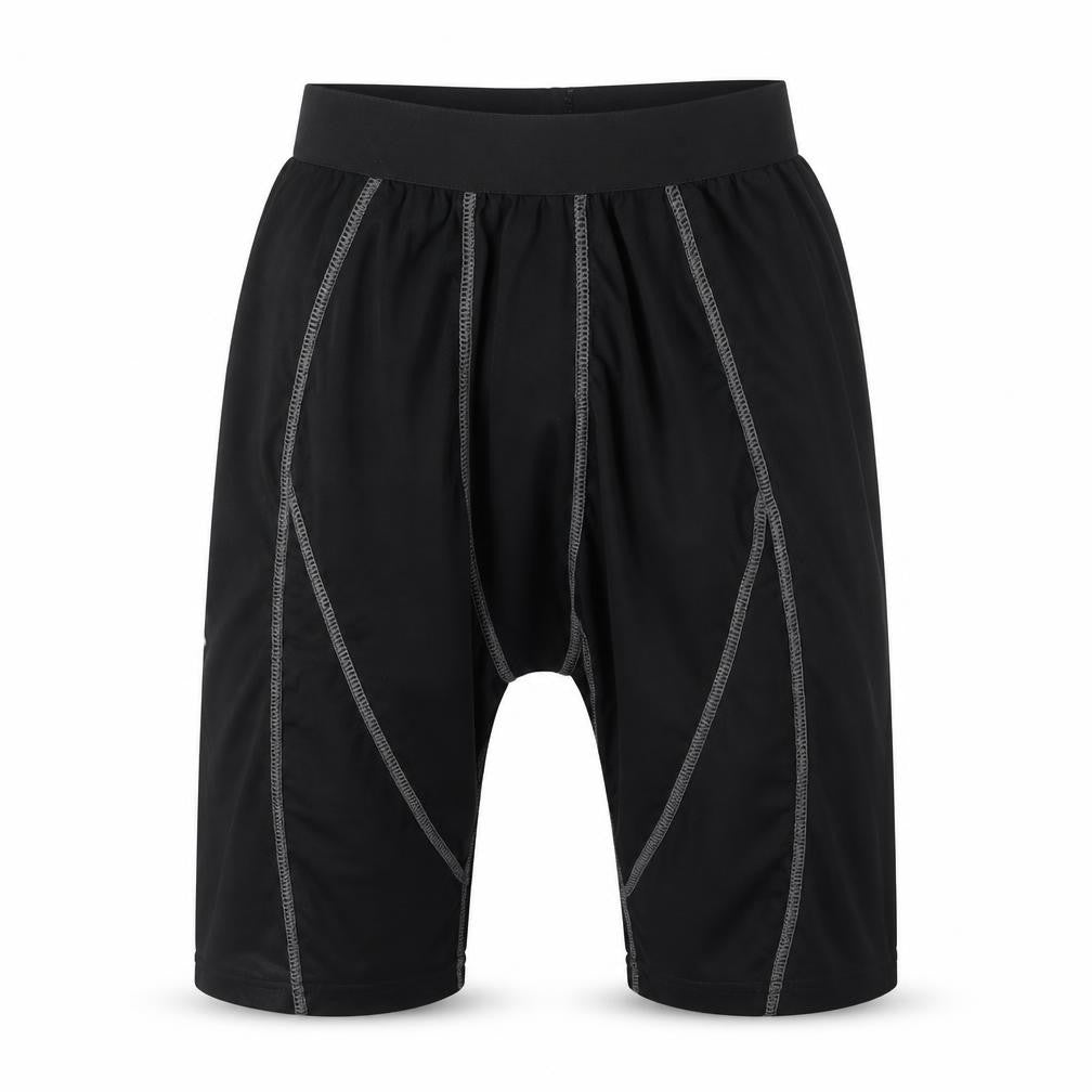 Mens UK Size M Preworn Regular Fit Sweat Shorts