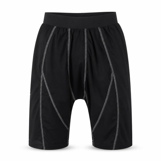 Mens UK Size M Preworn Regular Fit Sweat Shorts
