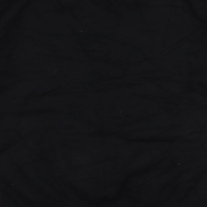 Womens UK Size 12 Monsoon Black Pullover Jumper