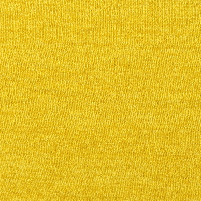 TU Womens Yellow  Acrylic Jersey T-Shirt Size 16 Round Neck