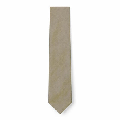 Mens Marks and Spencer Multicoloured Plaids & Checks  Pointed Tie