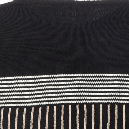 Womens UK Size M Wallis Black Pullover Jumper