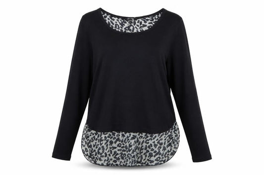 Womens UK Size 8 Stella Morgan Black Pullover Jumper