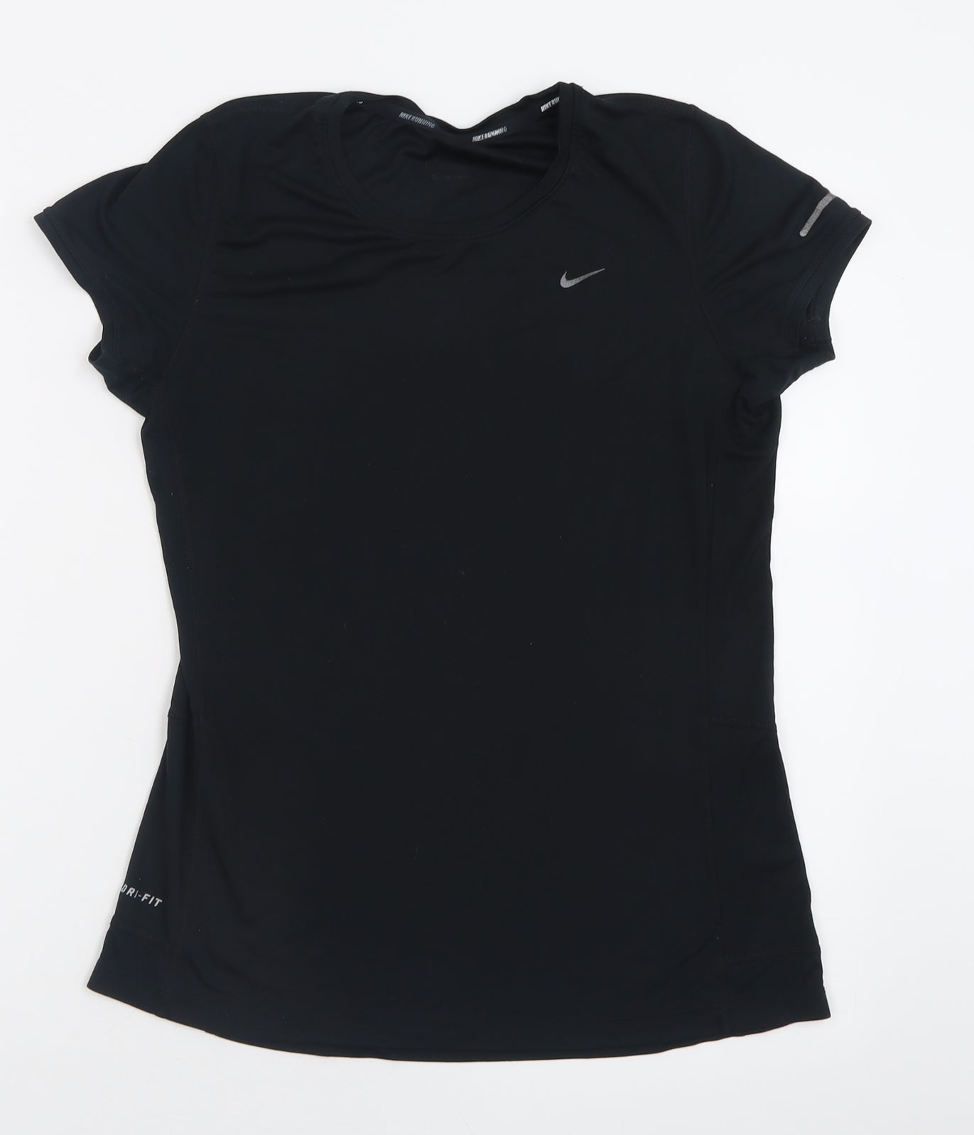 Mens UK Size M Nike Black  T-Shirt