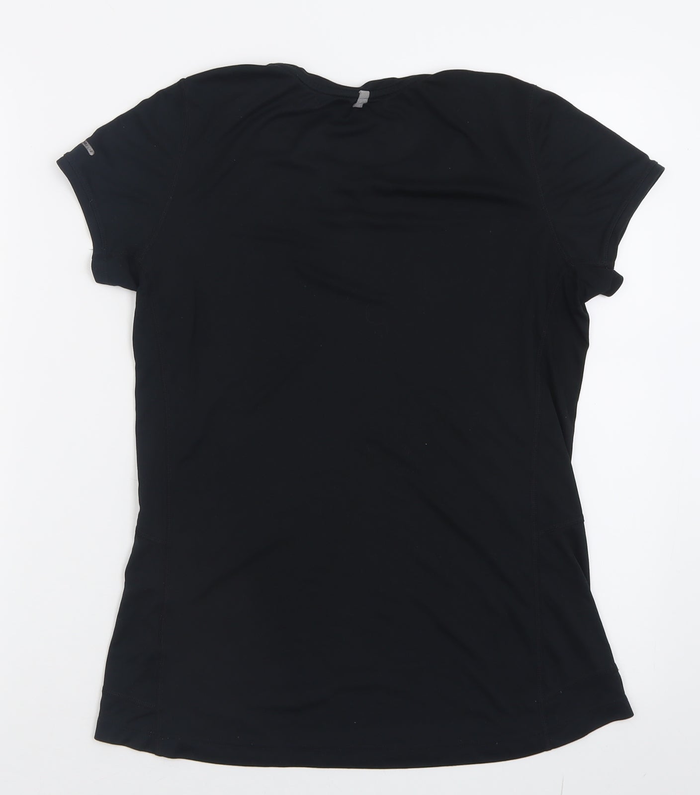 Mens UK Size M Nike Black  T-Shirt