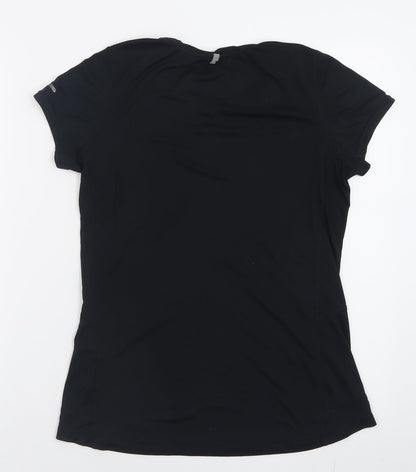 Mens UK Size M Nike Black  T-Shirt