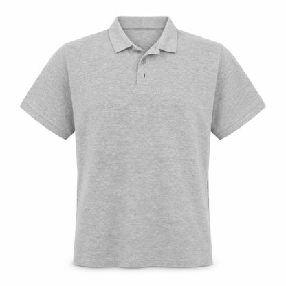 Mens UK Size S Burton Cotton Polo Shirt